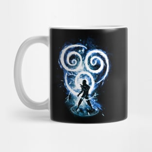 air tribe Mug